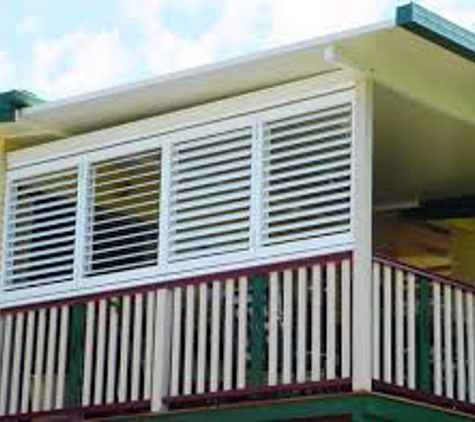 Central Coast Screens - Barmaryee, QLD