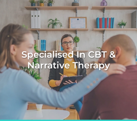 Cath Adams Counselling - Wickham, NSW. Specialised In CBT & Narrative Therapy