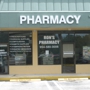 Ron's Pharmacy