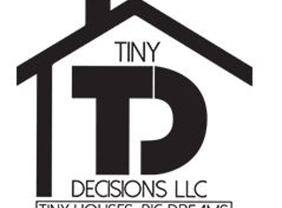 TINY DECISIONS LLC - Salem, OR