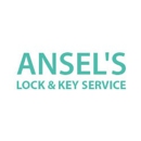 Ansel's Lock & Key Service - Locks & Locksmiths