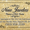 Nour Jewelers gallery