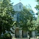 Sacred Heart Catholic Church-- Parish Center - Churches & Places of Worship
