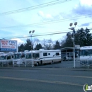 Portland RV - Recreational Vehicles & Campers