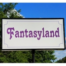 Fantasyland - Lingerie