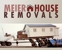 Meier House Removals - House Restumping & Reblocking