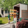 Cary Moving gallery