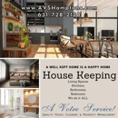 A Votre Service! - Janitorial Service
