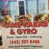 Flame Kabab & Gyro gallery