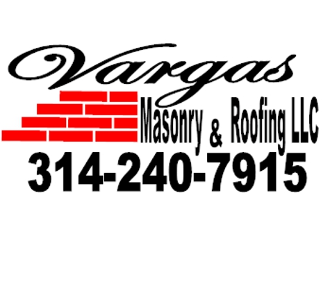 Vargas Masonry & Roofing LLC