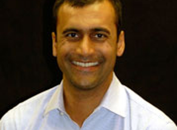 Preetesh P. Patel, MD - Roswell, GA