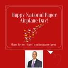 Shane Taylor - State Farm Insurance Agent