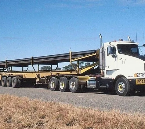 Slingshot Haulage Pty Ltd