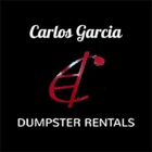 Carlos Garcia Dumpsters and Demolition