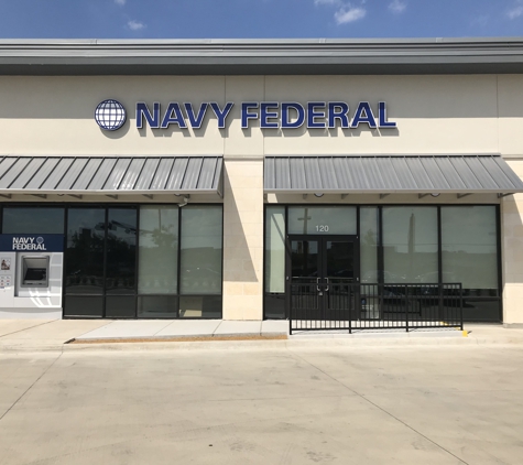 Navy Federal Credit Union - Dallas, TX