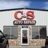C&S Auto Repair gallery