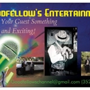 "Goodfellow's Entertainment" - Wedding Music & Entertainment