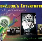 "Goodfellow's Entertainment"