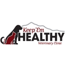 Keep-em Healthy Veterinary Clinic - Veterinary Clinics & Hospitals