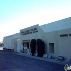 Tucson Marble & Granite Co