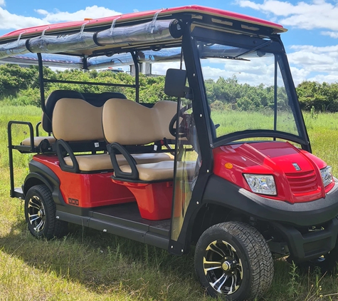 Specialized Utility Vehicles - Queanbeyan East, NSW