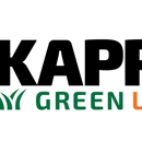 Kapp's Green Lawn - Gardeners
