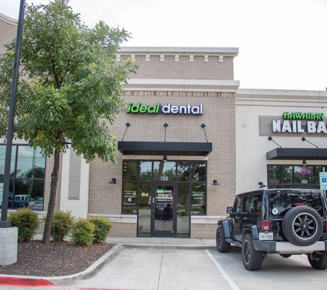 Ideal Dental Southlake - Southlake, TX