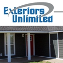 Exteriors Unlimited - Siding Contractors