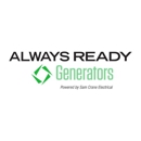 Always Ready Generators - Electricians