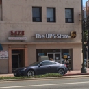 The UPS Store - Air Cargo & Package Express Service