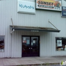 Sunset Equipment - Farm Equipment Parts & Repair