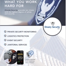Dinasty Security Inc - Security Guard & Patrol Service