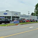 Blaise Alexander Ford of Lewisburg - New Car Dealers