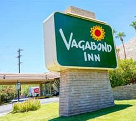 Vagabond Inn Palm Springs - Palm Springs, CA