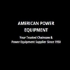 American Power Equipment gallery