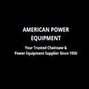 American Power Equipment - Tractor Dealers