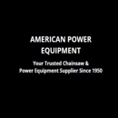 American Power Equipment - Auto Repair & Service