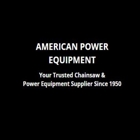 American Power Equipment