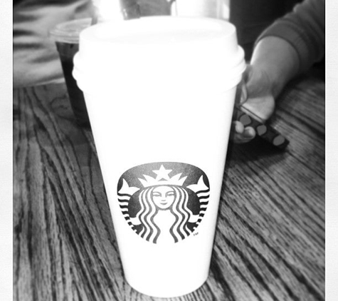 Starbucks Coffee - San Antonio, TX