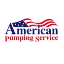 American Pumping Service - Septic Tank & System Cleaning