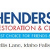 Henderson Restoration & Cleaning gallery