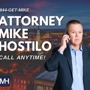 Mike Hostilo Law Firm