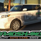 Bradshaw's Auto Repair - Fremont