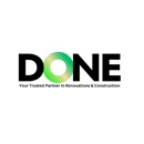 Done Renovations - General Contractors