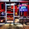 St Taylors Beach Tanning gallery