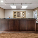 Comfort Inn & Suites Oxford South - Motels