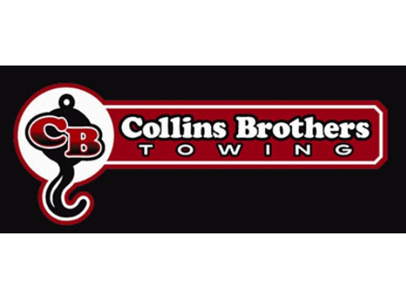 Collins Brothers Towing