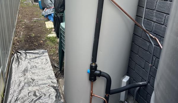 Reactive Plumbing & Electrical Sydney - Rouse Hill, NSW