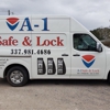 A1 Safe & Lock gallery