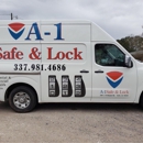 A1 Safe & Lock - Locks & Locksmiths